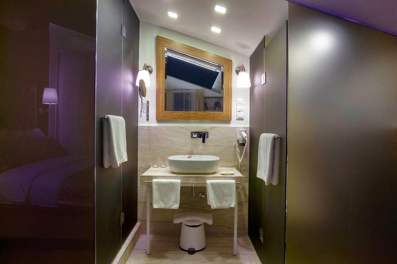 4Rooms 4U Bělehrad Exteriér fotografie