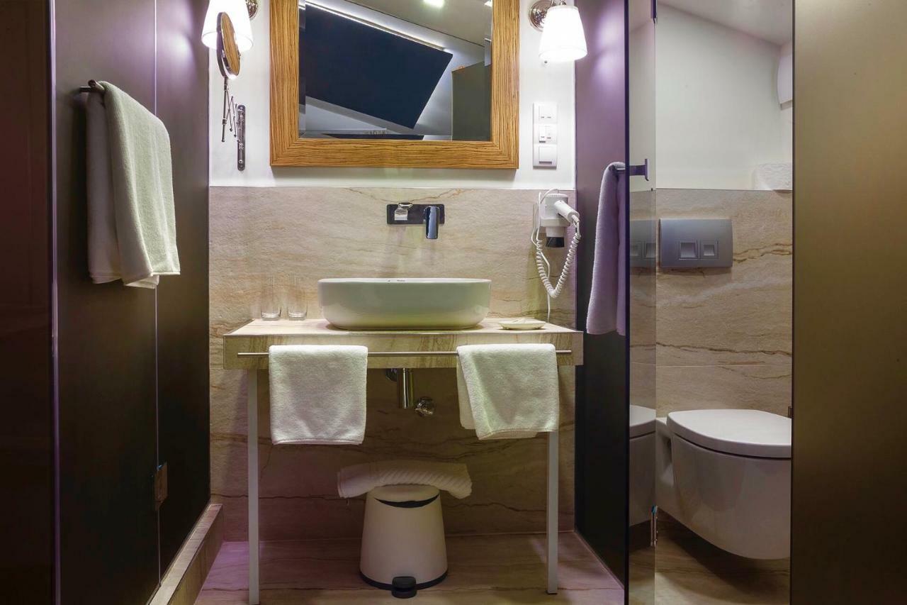 4Rooms 4U Bělehrad Exteriér fotografie